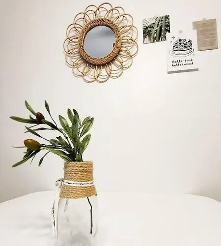 홍대 # H101 Apartment *