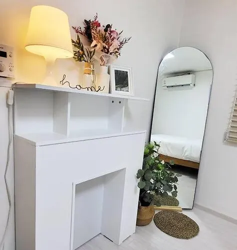 홍대 # H101 Apartment *
