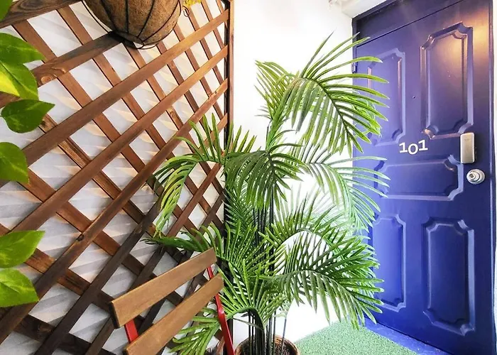 홍대 # H101 Apartment Seoul