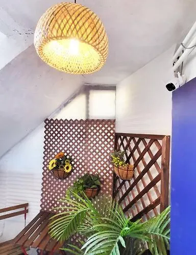 Apartment 홍대 # H101