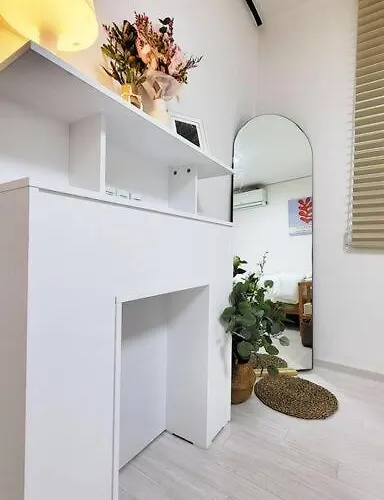 홍대 # H101 Apartment
