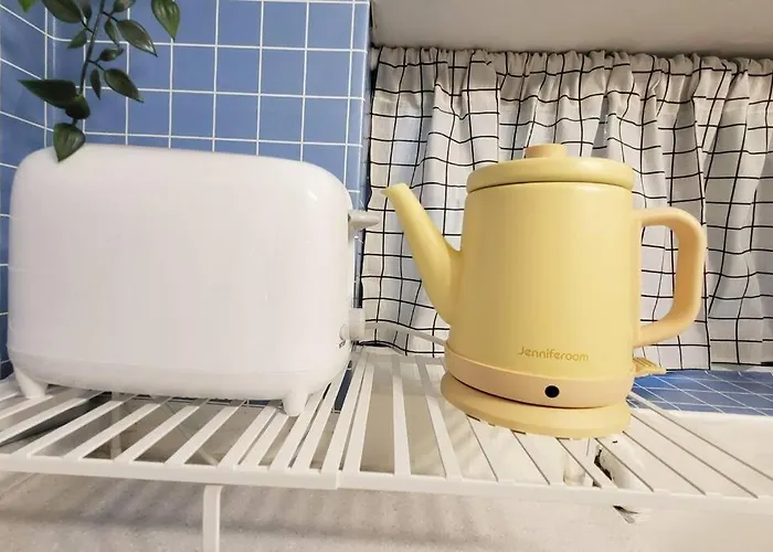 Apartment 홍대 # H101 Seoul