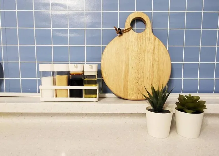 홍대 # H101 Apartment Seoul