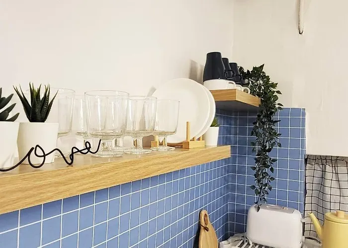 홍대 # H101 Apartment