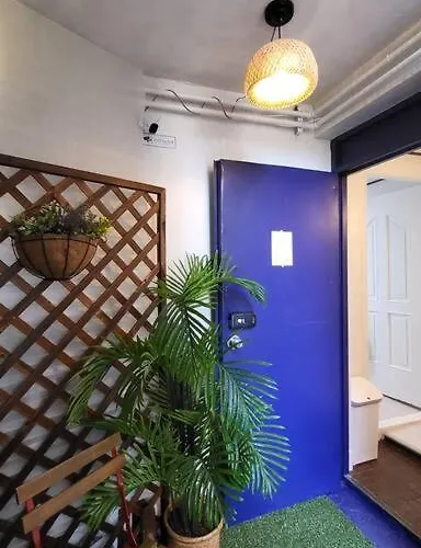 홍대 # H101 Apartment *