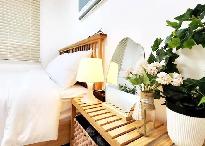 홍대 # H101 Apartment Seoul