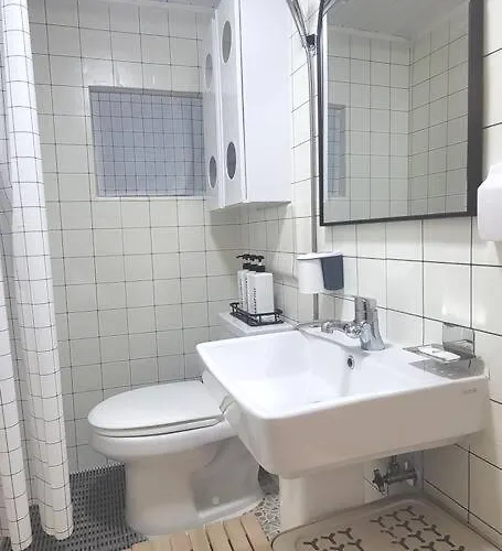 홍대 # H101 Apartment Seoul