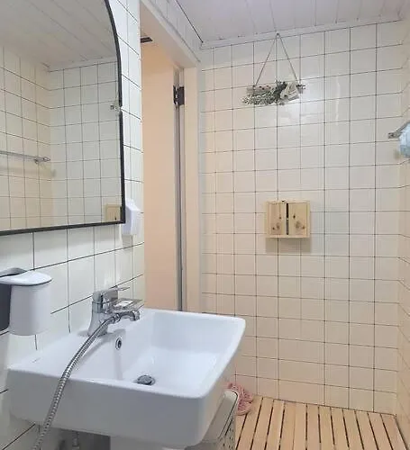 Apartment 홍대 # H101 Seoul