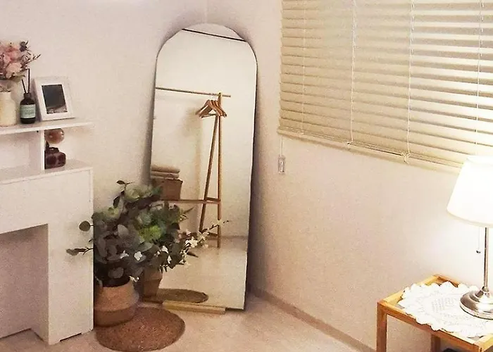 홍대 # H101 Apartment