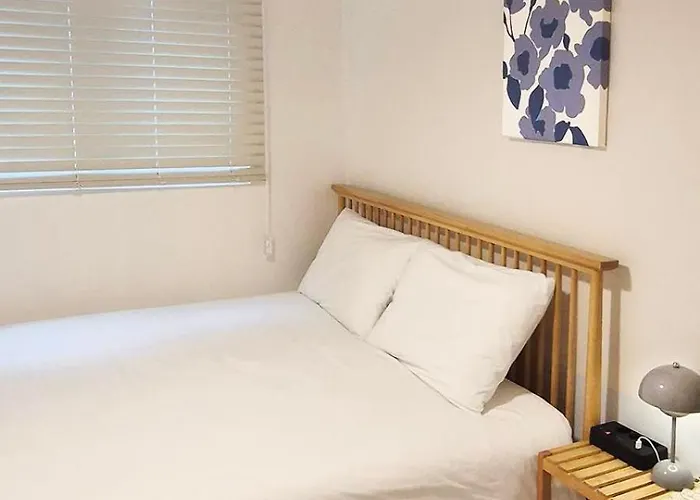 홍대 # H101 Apartment *